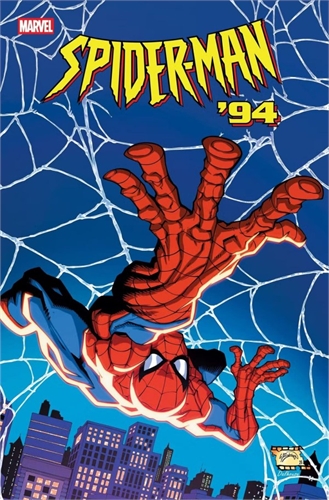 Spider-Man '94 – Annual 40127