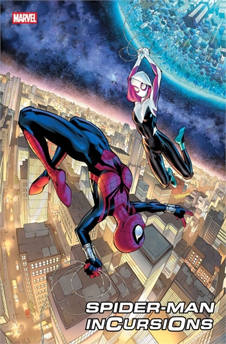 Spider-Man: Incursions 40128