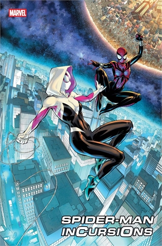 Spider-Man: Incursions 40129