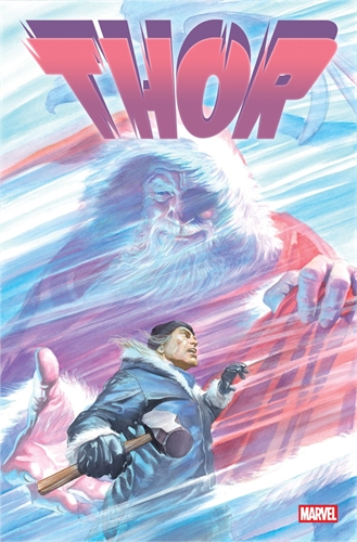 Thor #804 40139