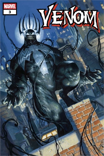Venom #3 40149
