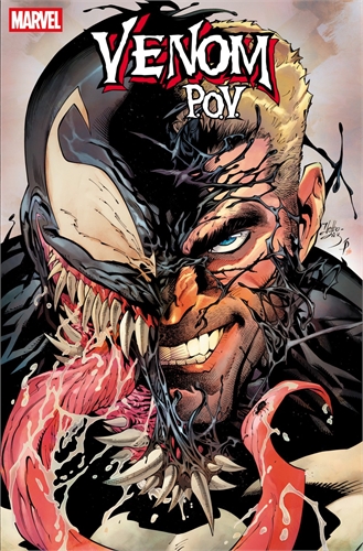 Venom #3 40151