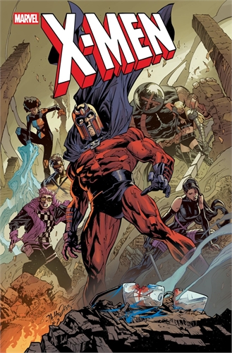 X-Men #42 40158