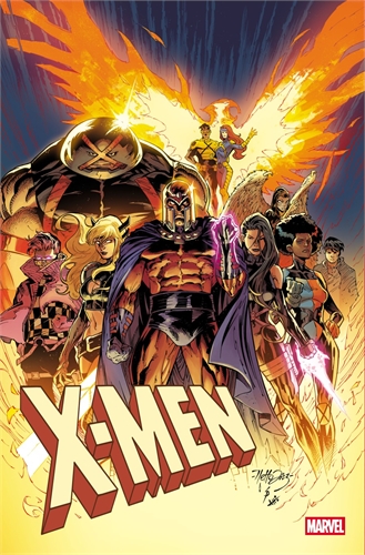 X-Men #43 40161