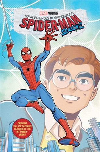 Your Friendly Neighborhood Spider-Man #1 40167