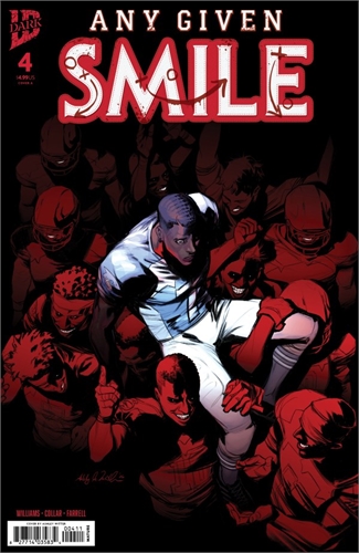 Smile: Any Given Smile #4 40181