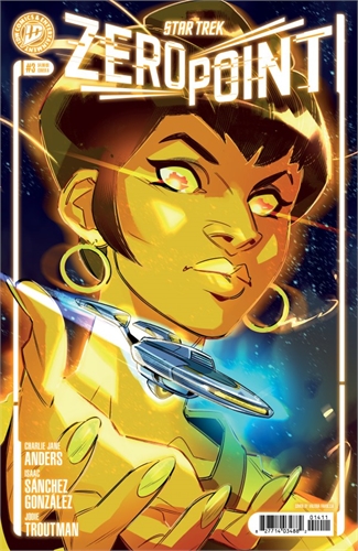 Star Trek: Zero Point #3 40197