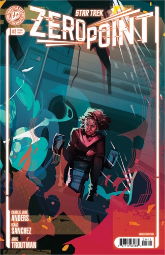 Star Trek: Zero Point #3 40198