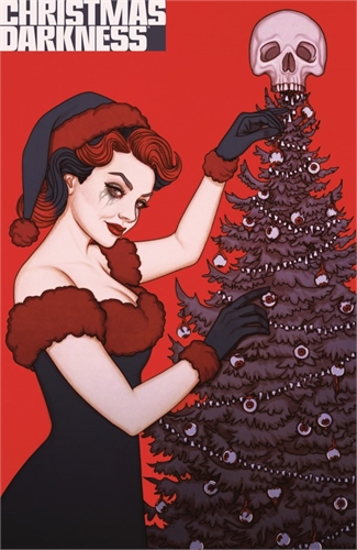 Christmas Darkness #1 40258