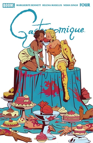 Gastronomique #4 40260