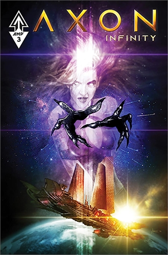 Axon: Infinity #3 40347