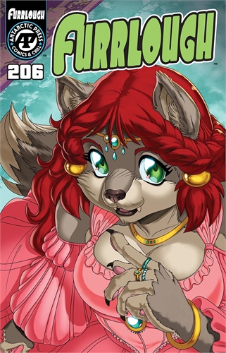 Furrlough #206 40371