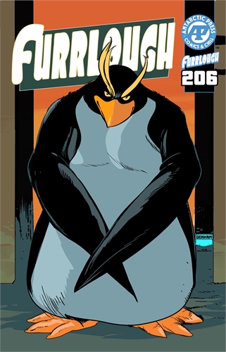 Furrlough #206 40372
