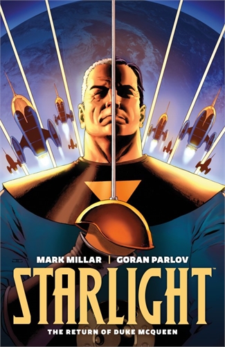 Starlight (TPB) 40433