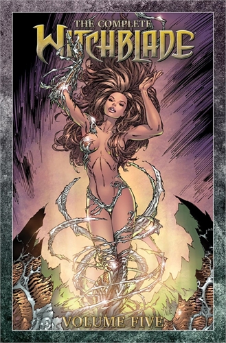 Complete Witchblade (TPB – Vol. 05) 40443