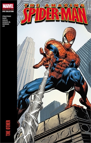 Amazing Spider-Man: Other (Modern Era Epic Collection | TPB) 40494