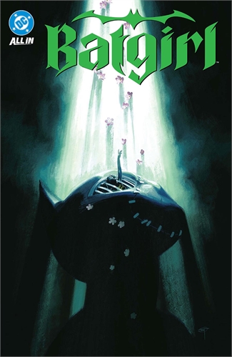 Batgirl: Gotham By Knockout (TPB – Vol. 04) 40529