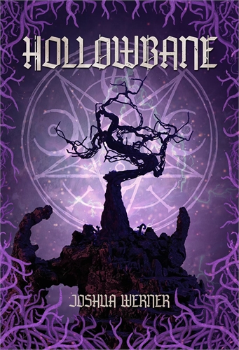 Hollowbane (HC) 40588