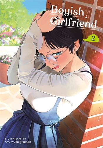 Boyish Girlfriend (GN-TPB – Vol. 02) 40641
