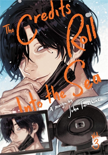 Credits Roll Into The Sea (GN-TPB – Vol. 03) 40654