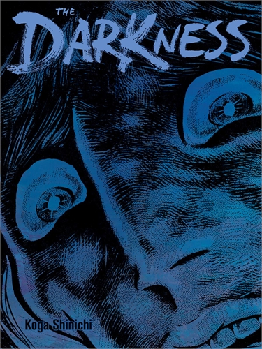 Darkness (GN-TPB) 40660