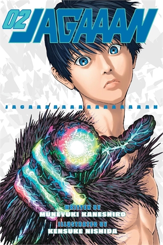 Jagaaan (GN-TPB – Vol. 02) 40712