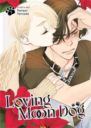 Loving Moon Dog (GN-TPB – Vol. 07) 40729