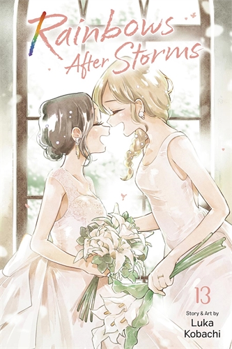 Rainbows After Storms (GN-TPB – Vol. 13) 40772