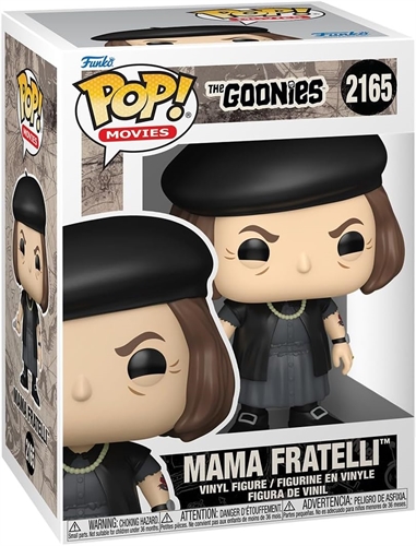 Funko POP! Goonies – Mama Fratelli (2165) 40845