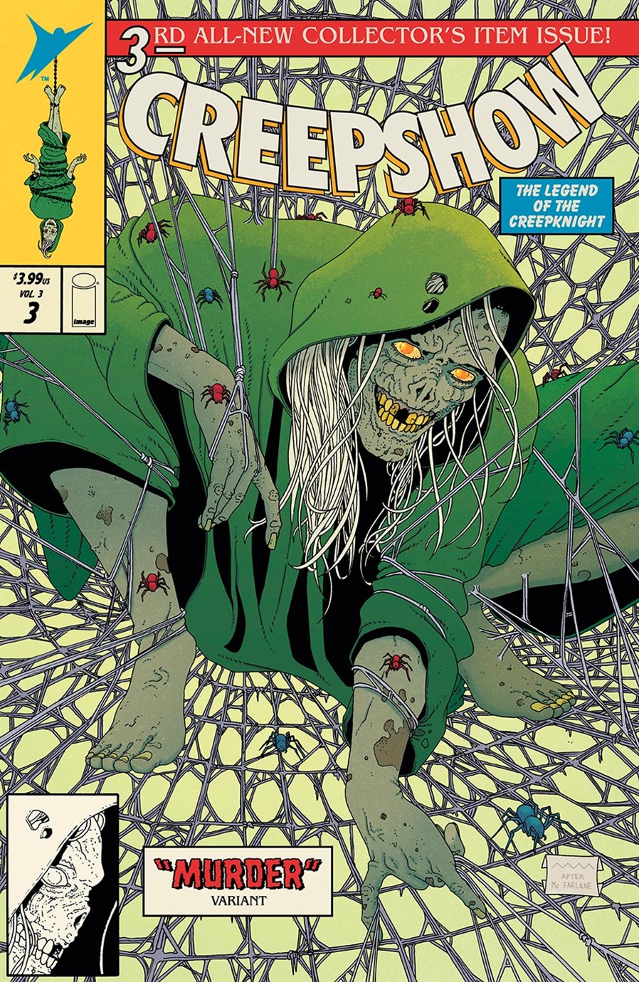 Creepshow #3 5122 - фото 9613