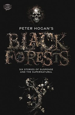 Peter Hogan's: Black Forests #1 5370