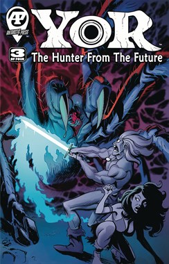 Yor Hunter From The Future #3 5452