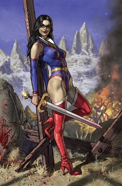 Grimm Fairy Tales #90 5485