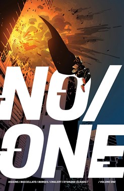 No One (TPB – Vol. 01) 5548