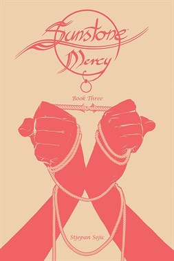 Sunstone: Mercy (HC – Vol. 03 | 18+) 5552