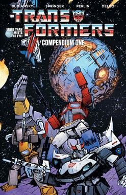 Transformers – Compendium (TPB – Vol. 01) 5556