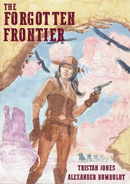 FORGOTTEN FRONTIER: POUND FOR POUND (GN-TPB) 5626