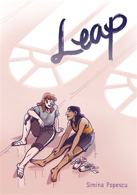 LEAP (GN-TPB) 5658