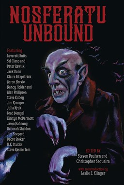 NOSFERATU UNBOUND (TPB) 5674