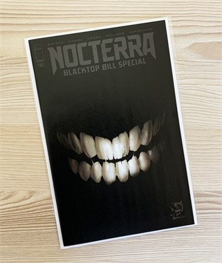 Nocterra Special 8031