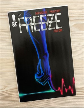 Freeze #1 8046