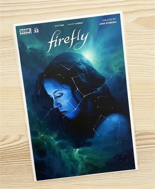 Firefly #32 8052