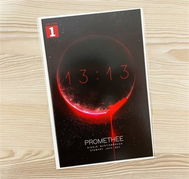 Promethee 13:13 #1 8086
