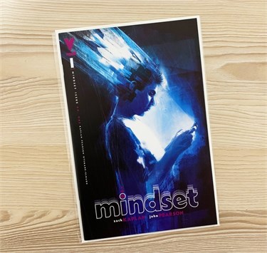 Mindset #1 8096