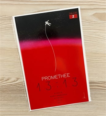 Promethee 13:13 #2 8109