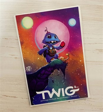Twig #1 8188