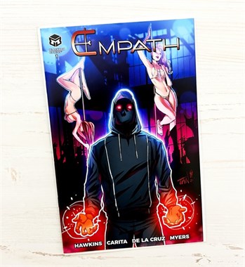 Empath #1 8325