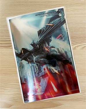 Detective Comics #1045 8398