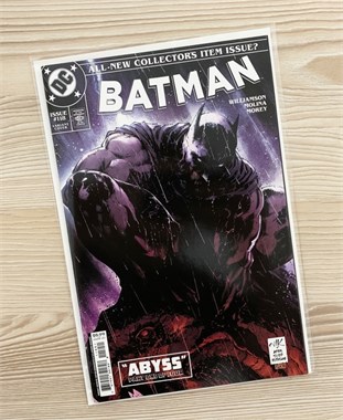 Batman #118 8401