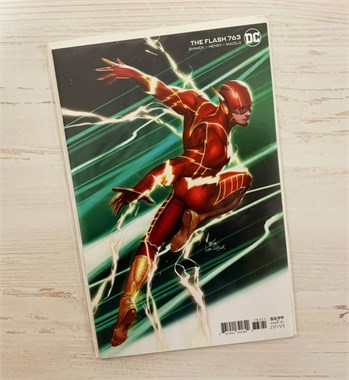 Flash #763 8501